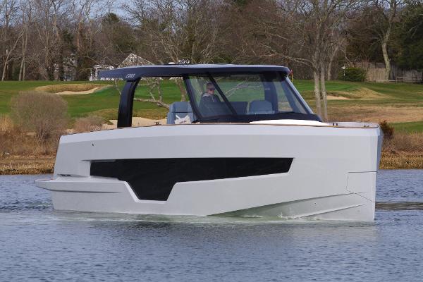 2025 Fjord 41 XP