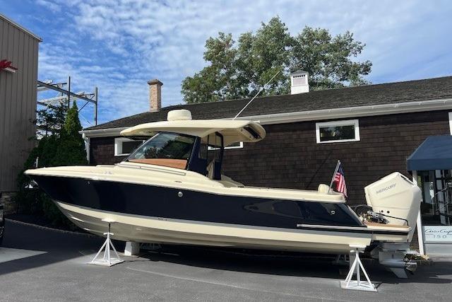 2026 Chris-Craft Calypso 32