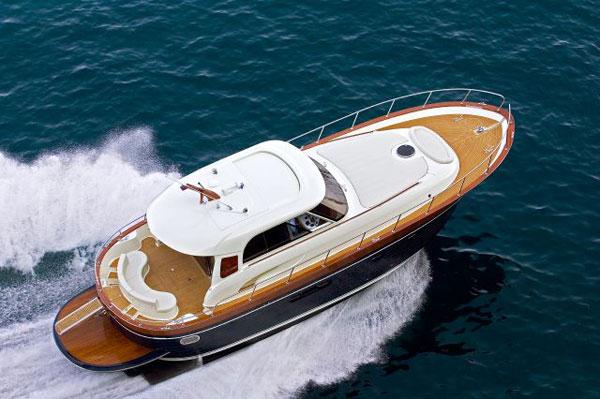 Apreamare 48 Manufacturer Provided Image