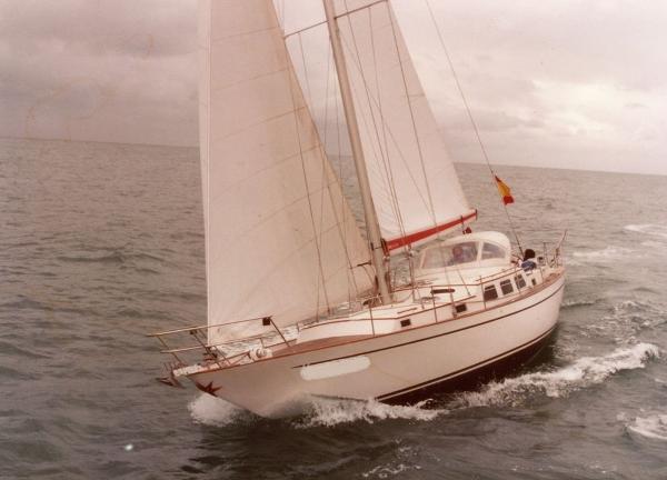 1986 Belliure 40
