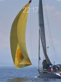 1992 Wauquiez Centurion 49