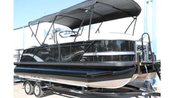 2025 Sylvan L3 DLZ Tri Toon