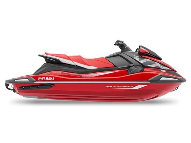 Yamaha hot sale 7 waverunner