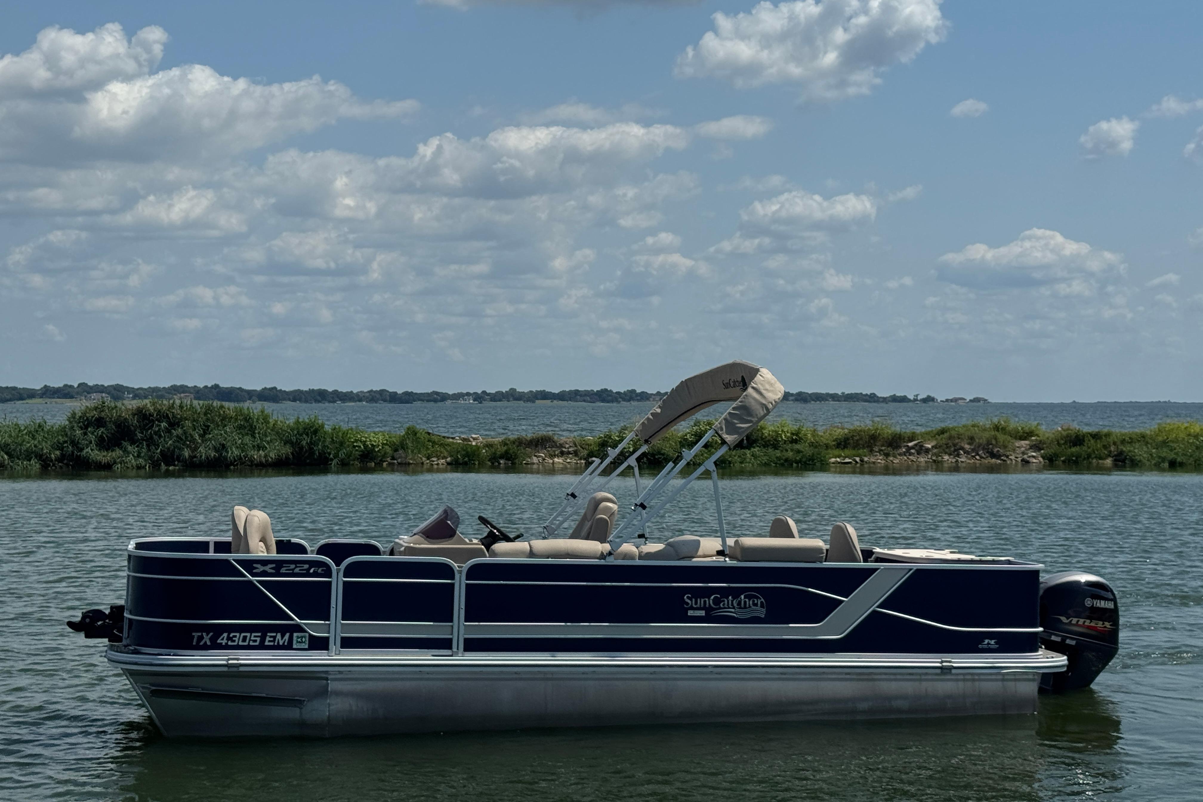 2019 G3 X22FC