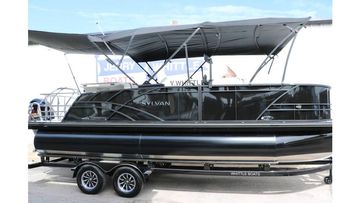 2025 Sylvan Mirage X3 DLZ Bar Tri Toon