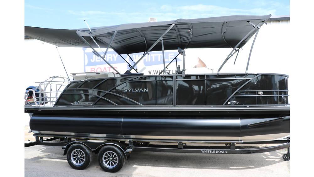 2025 Sylvan Mirage X3 DLZ Bar Tri Toon