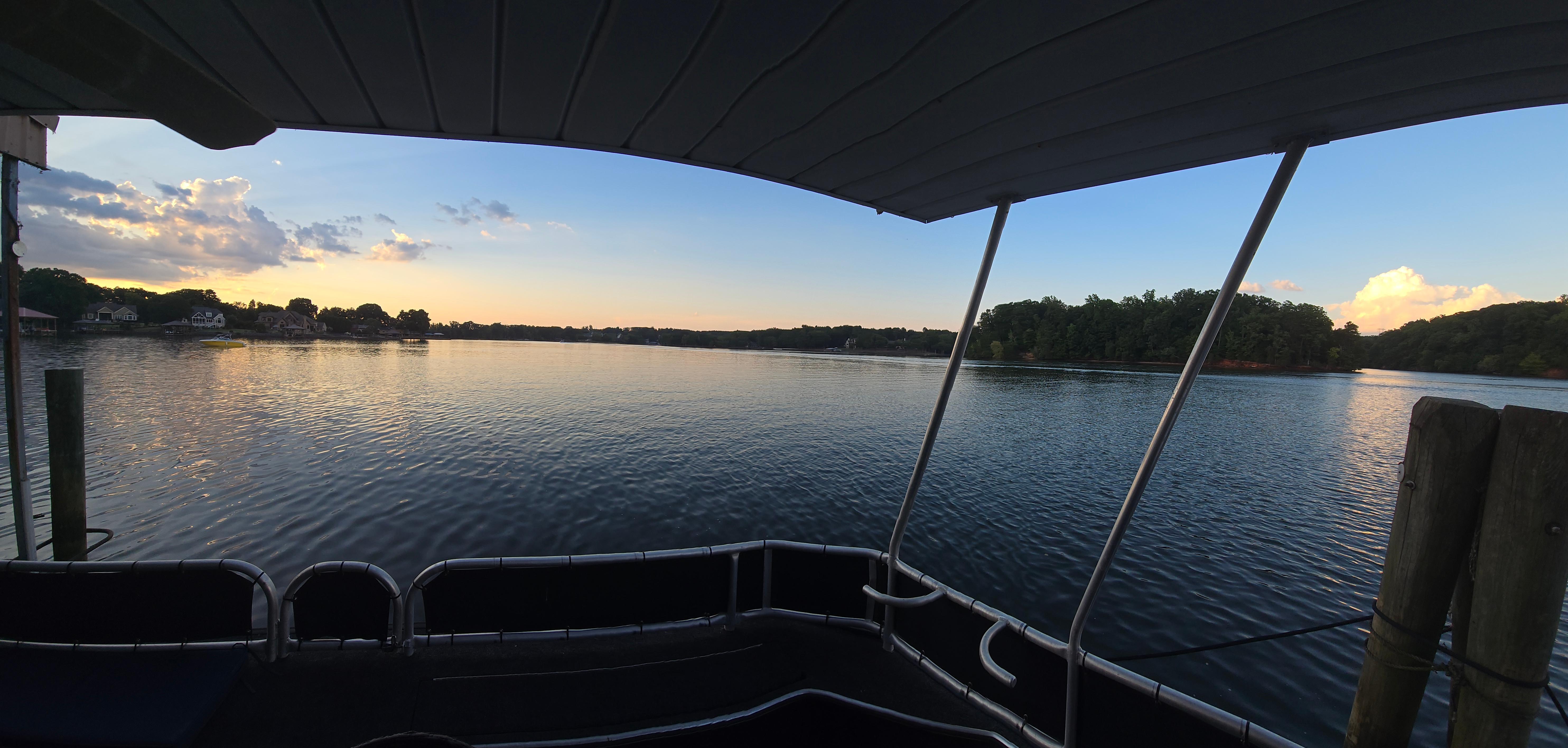 2000 Stardust Cruisers 14' x 53'