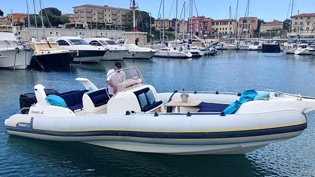 Marlin SSRIB 8023