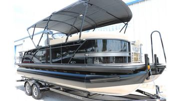 2025 Sylvan L3 CLZ DH Tri Toon