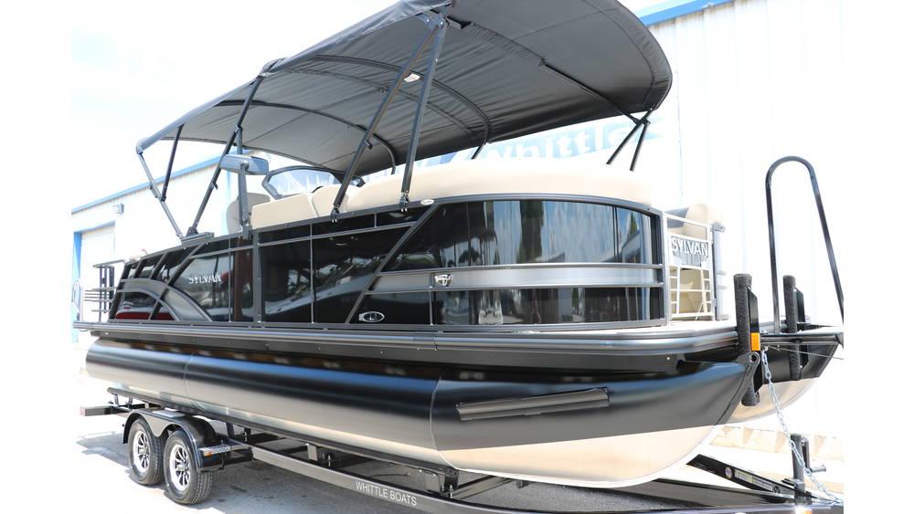 2025 Sylvan L3 CLZ DH Tri Toon