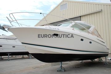 2007 Jeanneau prestige 305
