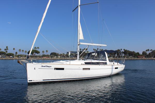 2015 Beneteau Oceanis 41