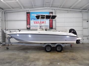 2021 Bayliner Trophy T21Bay