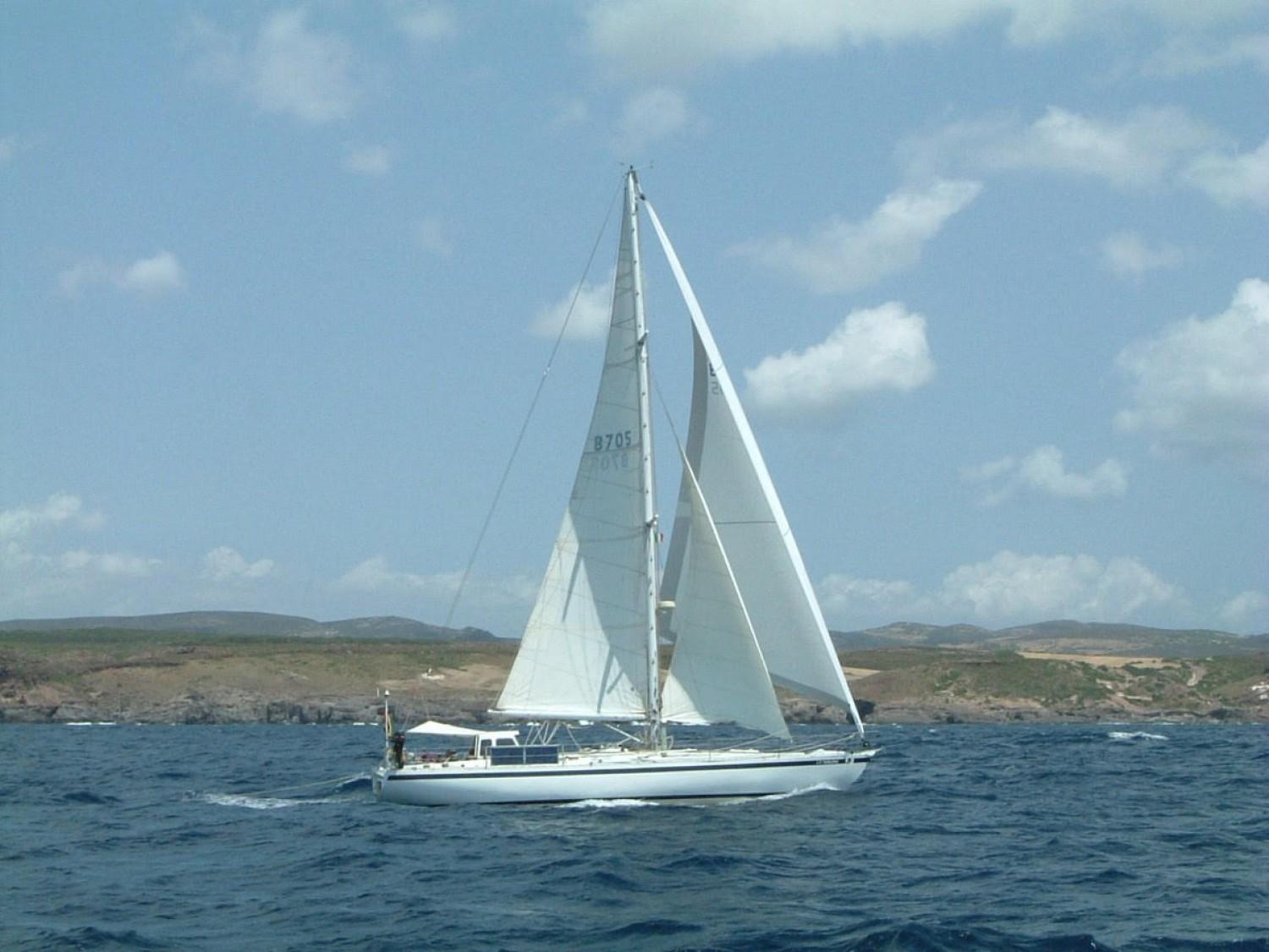 Pouvreau Meridien