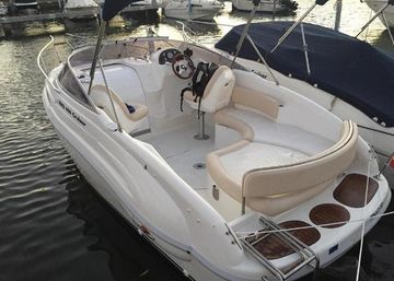 2017 RIO CRUSIER