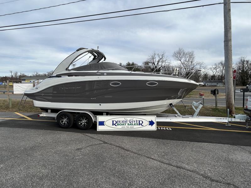 2024 Crownline Boats 270 CR, Edgewater Maryland - boats.com