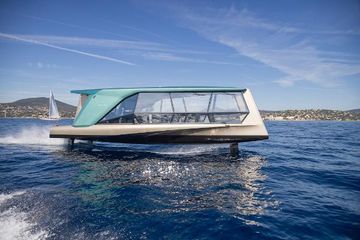 2024 Hydrosport The Icon