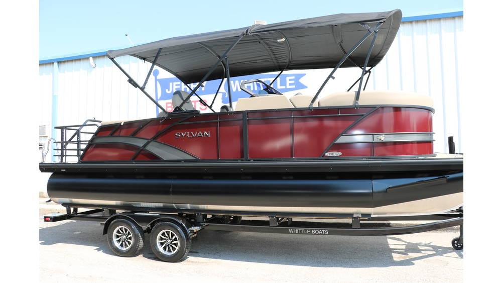 2025 Sylvan L3 CLZ DH Tri Toon