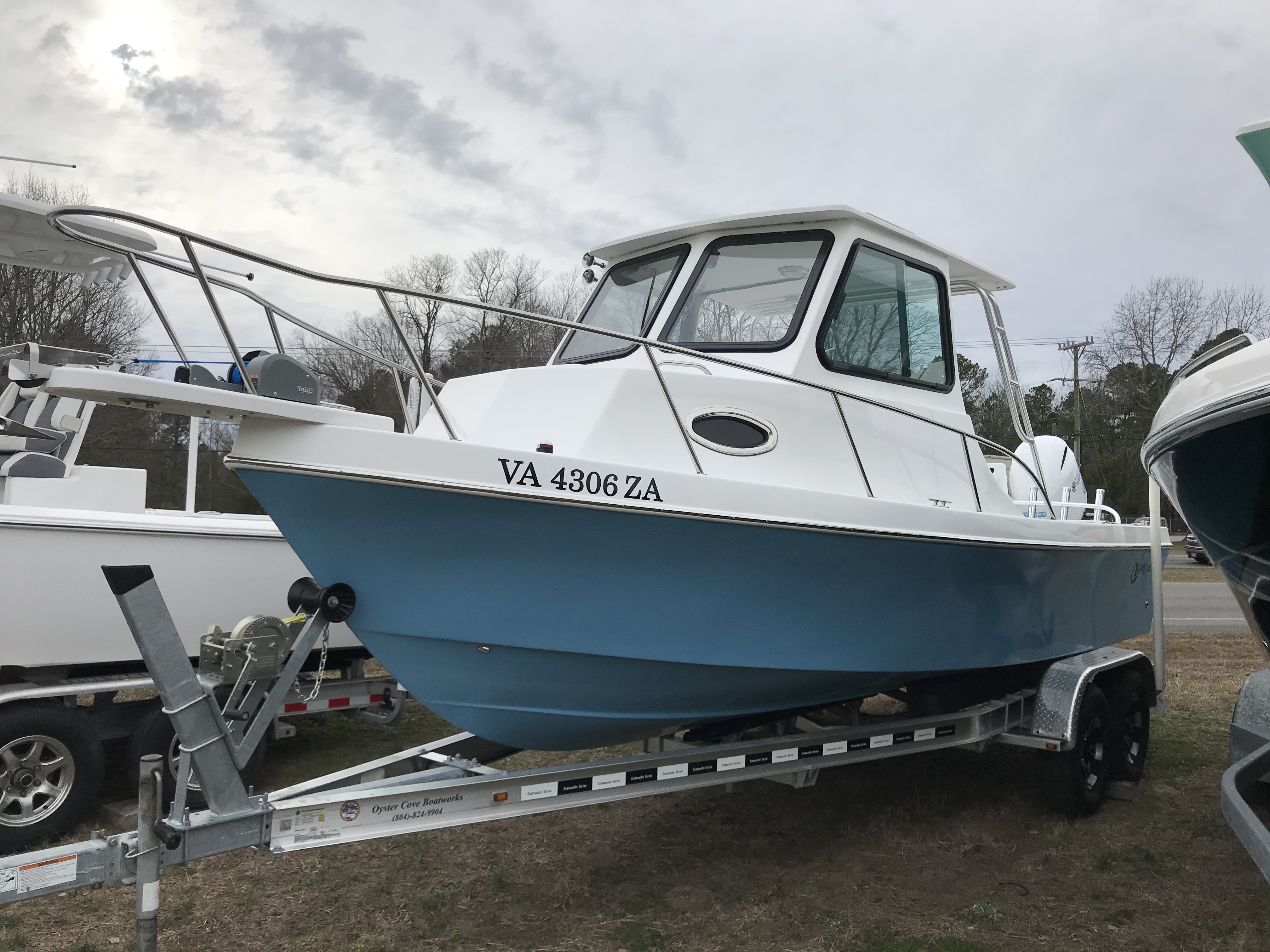 Used C-Hawk boats for sale - boats.com