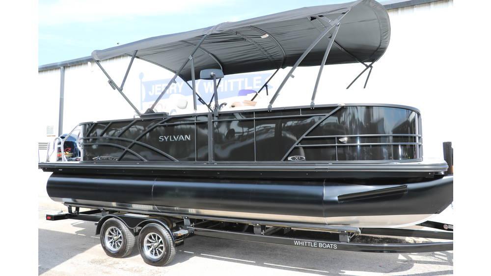 2025 Sylvan Mirage X3 Tri Toon