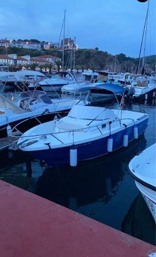Beneteau Ombrine 700