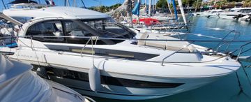 2016 Jeanneau Leader 33