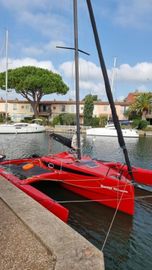 2022 Libertist Yachts Libertist 703