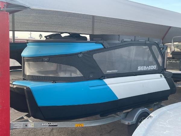 2023 Switch Switch Compact 130 Galv 23