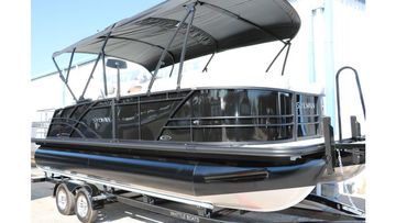 2025 Sylvan Mirage X3 CLZ DH Tri Toon