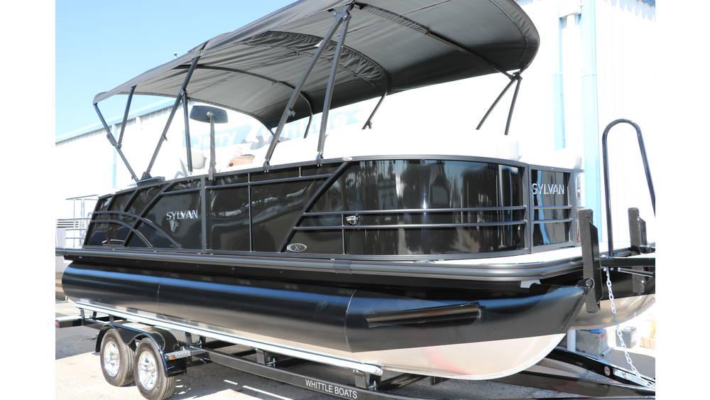 2025 Sylvan Mirage X3 CLZ DH Tri Toon