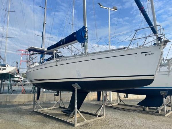 2000 Dufour DUFOUR 30 CLASSIC