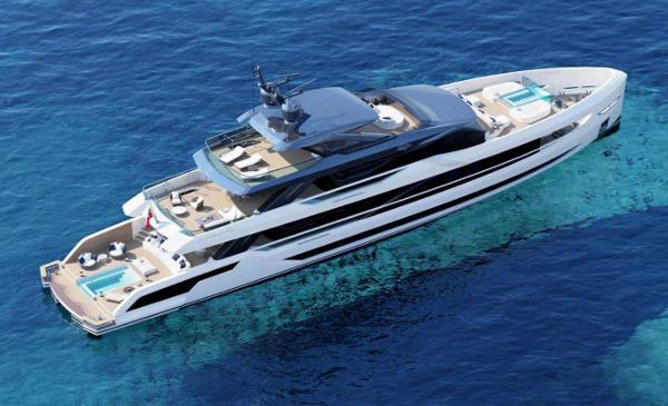 Ada Yacht 50Z Ada Yacht 50Z