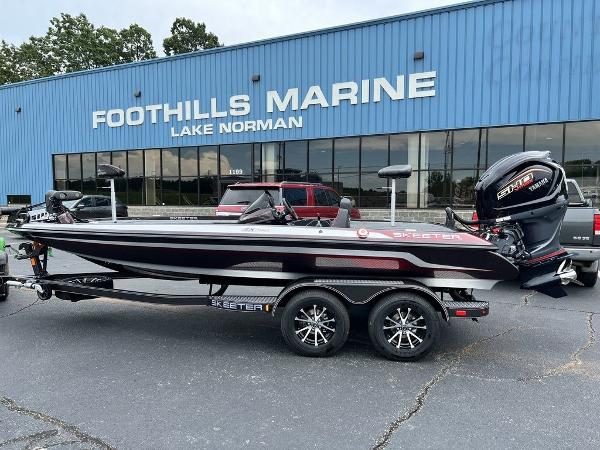 Skeeter ZX 200 boats for sale - boats.com