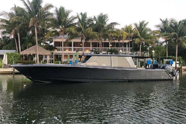 2024 Gulf Crosser 52