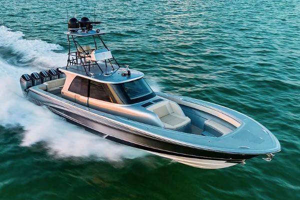 Page 5 of 250 - Boats for sale in New York - boats.com