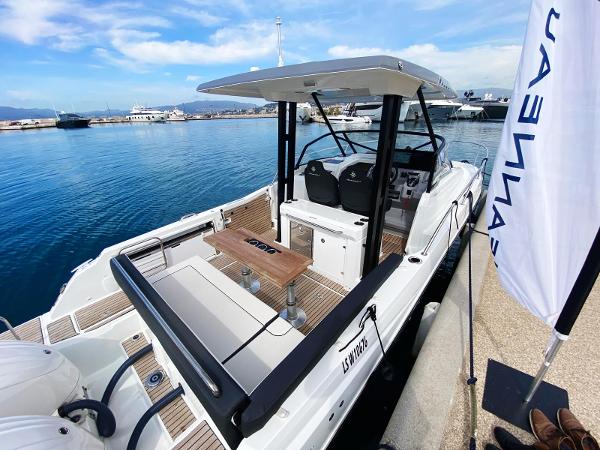 2025 Jeanneau CAP CAMARAT 9.0 WA S2