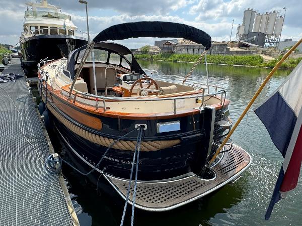 2004 Makma Caribbean 36
