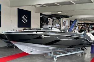 Beneteau Flyer 8 SPACEdeck V2 Flyer 8 SpaceDeck Fishing