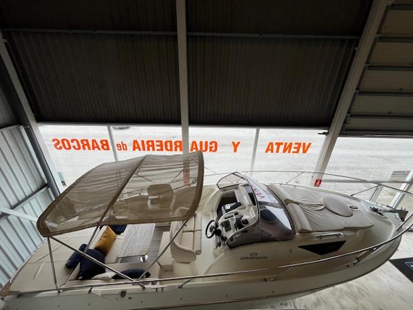 2015 Cranchi Endurance 30