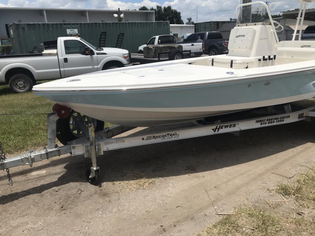 Hewes boats for sale - boats.com