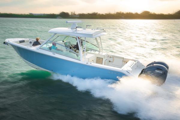 Cobia Boats For Sale Boats Com