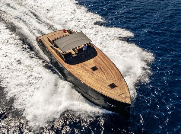 2026 Phantom Spook 62
