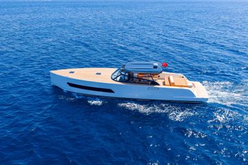 2025 Phantom Spook 62