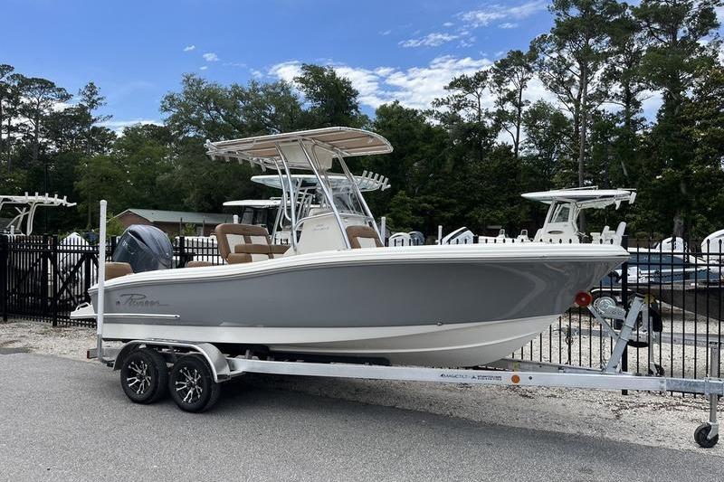 2025 Pioneer 202 Sportfish