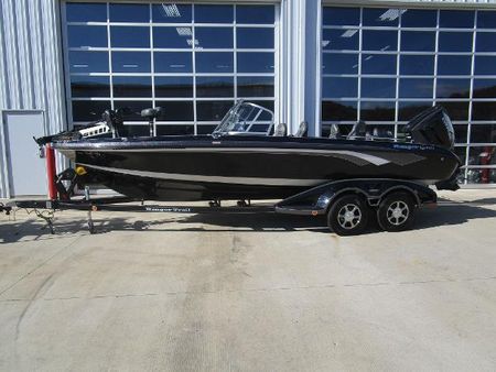Used Bass Boats For Sale In Missouri Boats Com