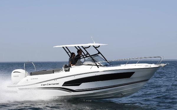 2024 Jeanneau CAP CAMARAT 7.5 WA SERIE 3