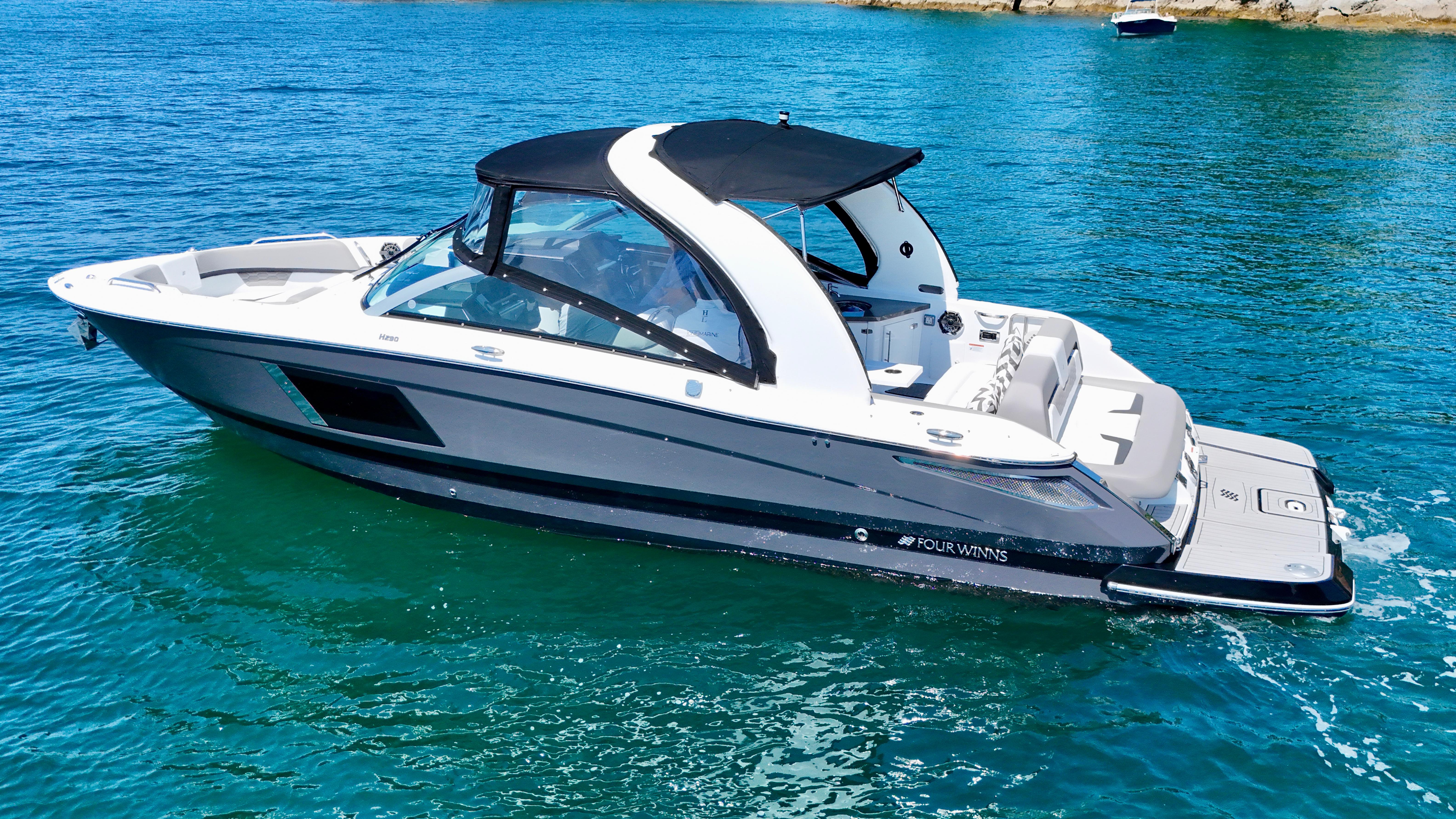 2023 Four Winns Horizon H290