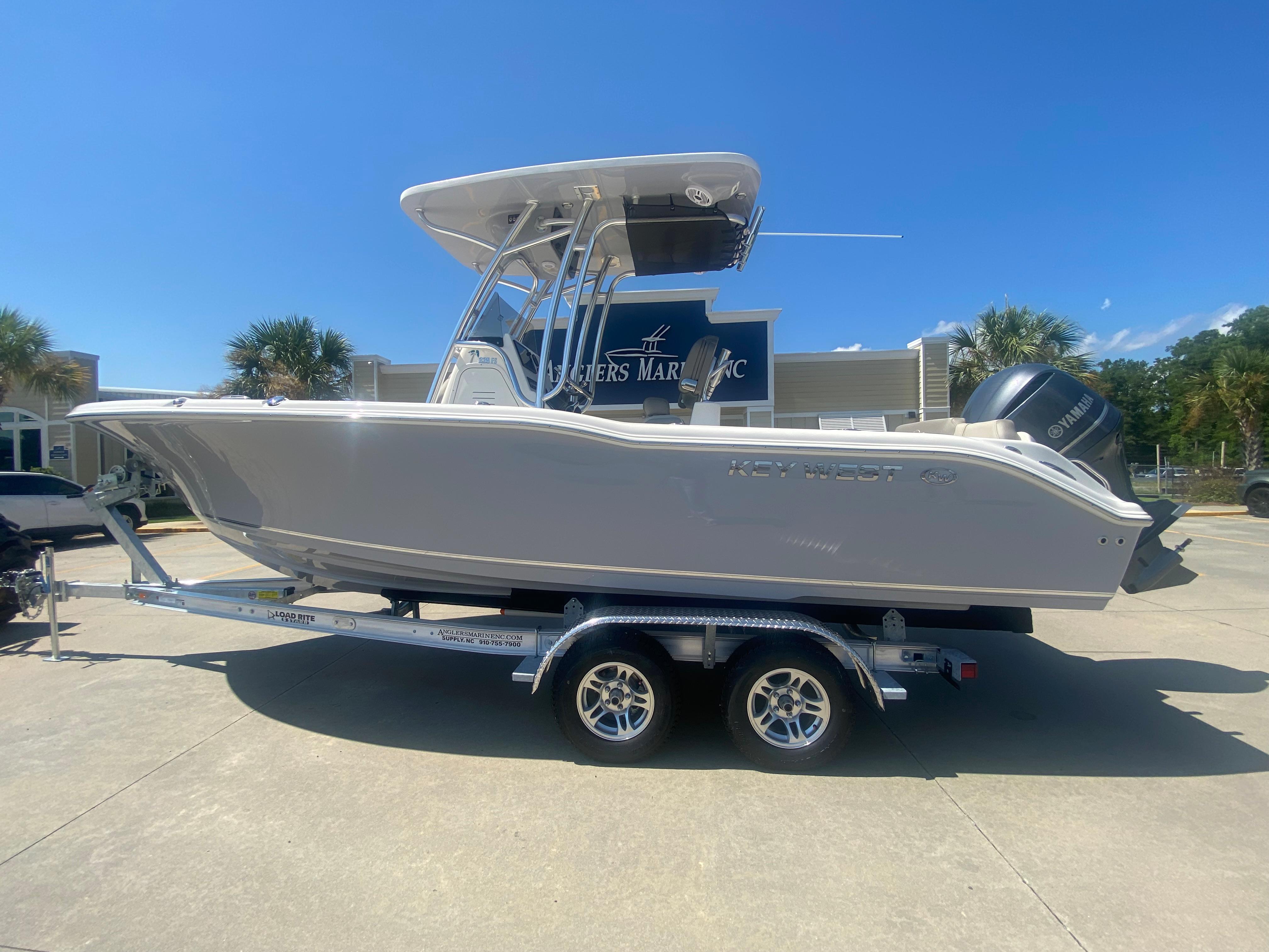 2024 Key West 239 FS, Clayton North Carolina