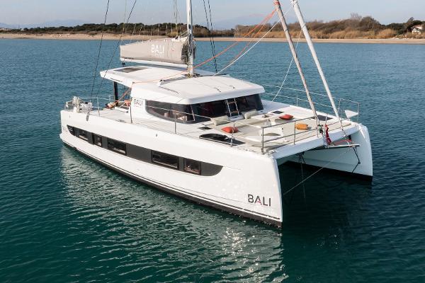 2025 Bali CATSMART