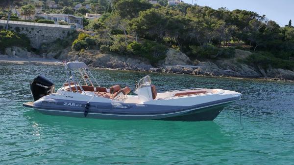 2022 Zar 65 CLASSIC LUXURY